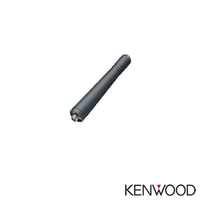 Antena VHF Standard 136-150 MHz Para Radio Portátil KENWOOD · KENWOOD