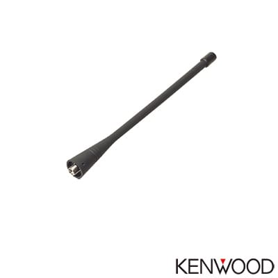 Antena UHF Standard 400-450 MHz Para Radio Portátil KENWOOD · KENWOOD