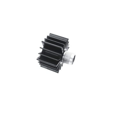 Carga Fantasma Terminal de 50 Ohm, 10 Watt, CD-10 GHz, N Macho. · BIRD TECHNOLOGIES