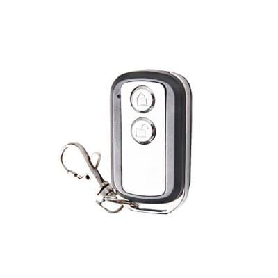 Control Remoto Adicional para PROR400 · AccessPRO
