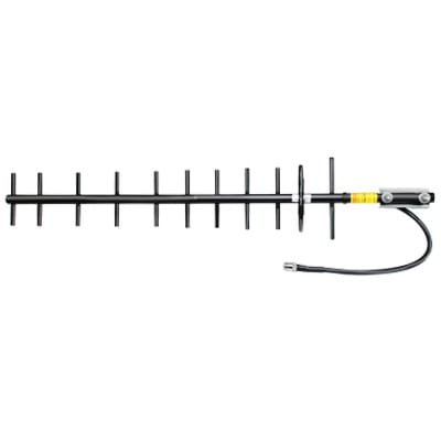 Antena Base, Direccional, Rango de Frecuencia 890 - 960 MHz. · PCTEL
