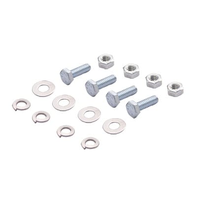 Kit de Tornillos para Celdas Solares en Montajes SYSCOM. · EPCOM INDUSTRIAL
