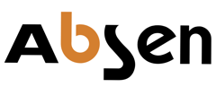 Logo ABSEN