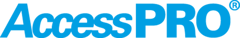 Logo ACCESSPRO