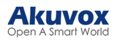 Logo AKUVOX