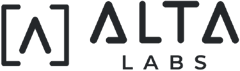Logo ALTA LABS