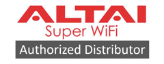 Logo ALTAI TECHNOLOGIES
