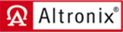 Logo ALTRONIX