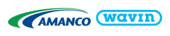 Logo AMANCO-WAVIN