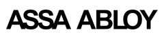 Logo ASSA ABLOY