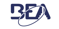 Logo BEA
