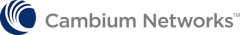 Logo CAMBIUM NETWORKS