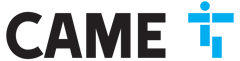 Logo CAME