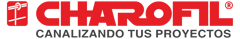 Logo CHAROFIL