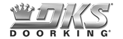 Logo DKS DOORKING