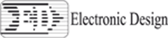 Logo ELECTRONIC DESIGN