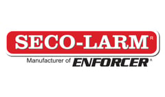 Logo ENFORCER SECOLARM