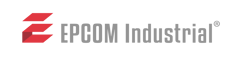 Logo EPCOM INDUSTRIAL SIGNALING
