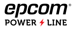 Logo EPCOM POWERLINE