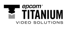 Logo EPCOM TITANIUM