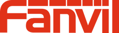 Logo FANVIL