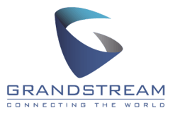 Logo GRANDSTREAM