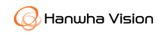 Logo HANWHA VISION