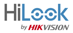 Logo HiLook by HIKVISION