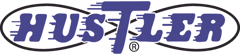 Logo HUSTLER