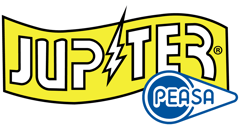 Logo JUPITER