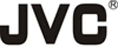 Logo JVC