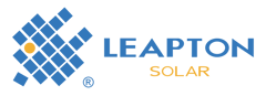 Logo LEAPTON