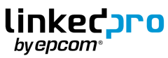 Logo LINKEDPRO
