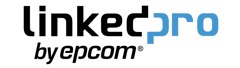 Logo LINKEDPRO BY EPCOM