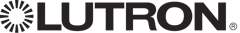 Logo LUTRON ELECTRONICS