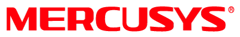 Logo Mercusys