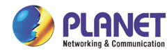 Logo PLANET