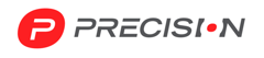 Logo PRECISION