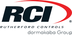 Logo RCI - DORMAKABA