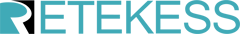Logo RETEKESS