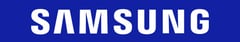 Logo SAMSUNG ELECTRONICS