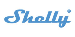 Logo SHELLY