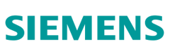 Logo SIEMENS