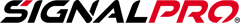 Logo SIGNALPRO
