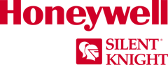 Logo SILENT KNIGHT BY HONEYWELL