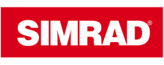 Logo SIMRAD