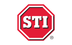 Logo STI