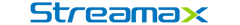 Logo STREAMAX