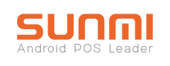 Logo SUNMI