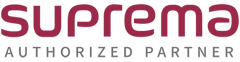 Logo SUPREMA